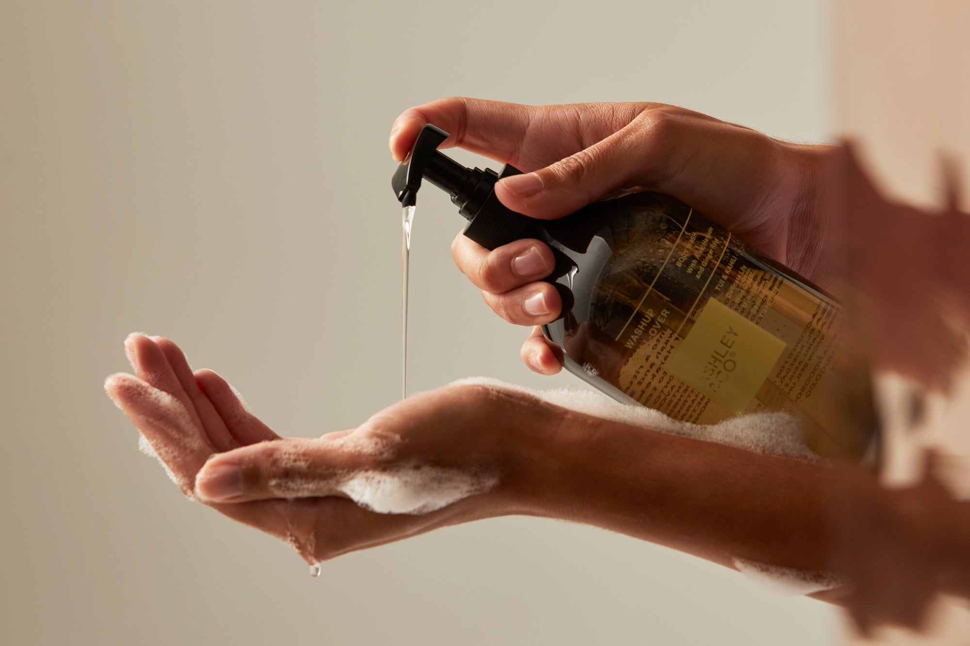 Bath & Body