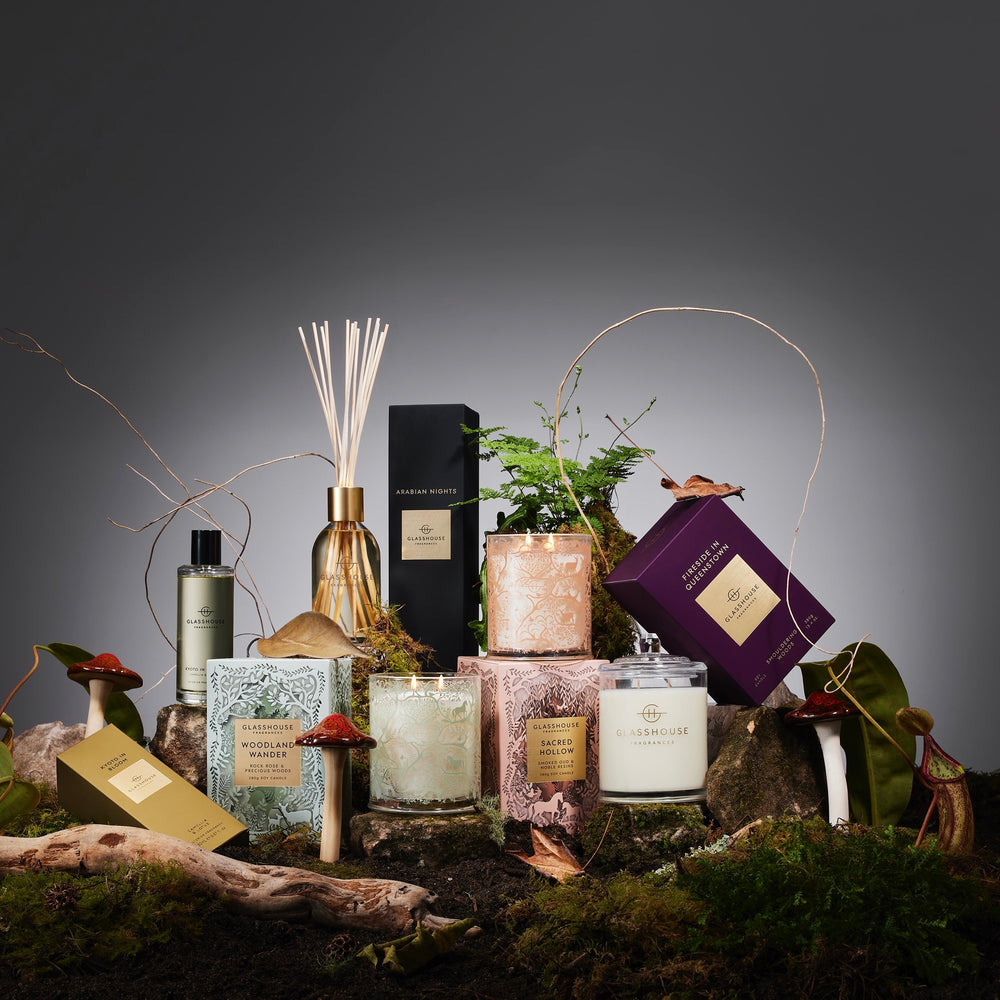 Flourish Home & Gifts NZ