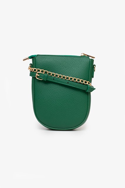 Dylan Bag | Evergreen