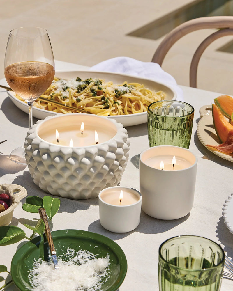 
                  
                    Circa Alchemy Alfresco 1000g Candle | Mandarin & Nerloi
                  
                