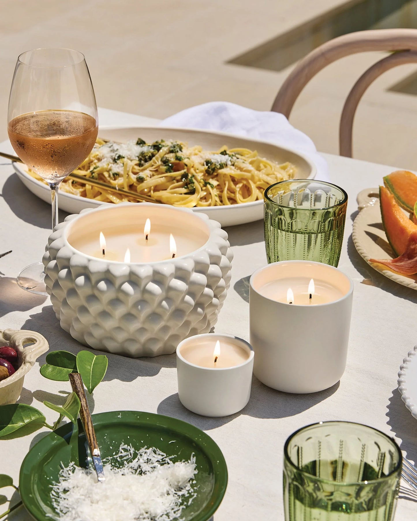 
                  
                    Circa Alchemy Alfresco 1000g Candle | Mandarin & Nerloi
                  
                