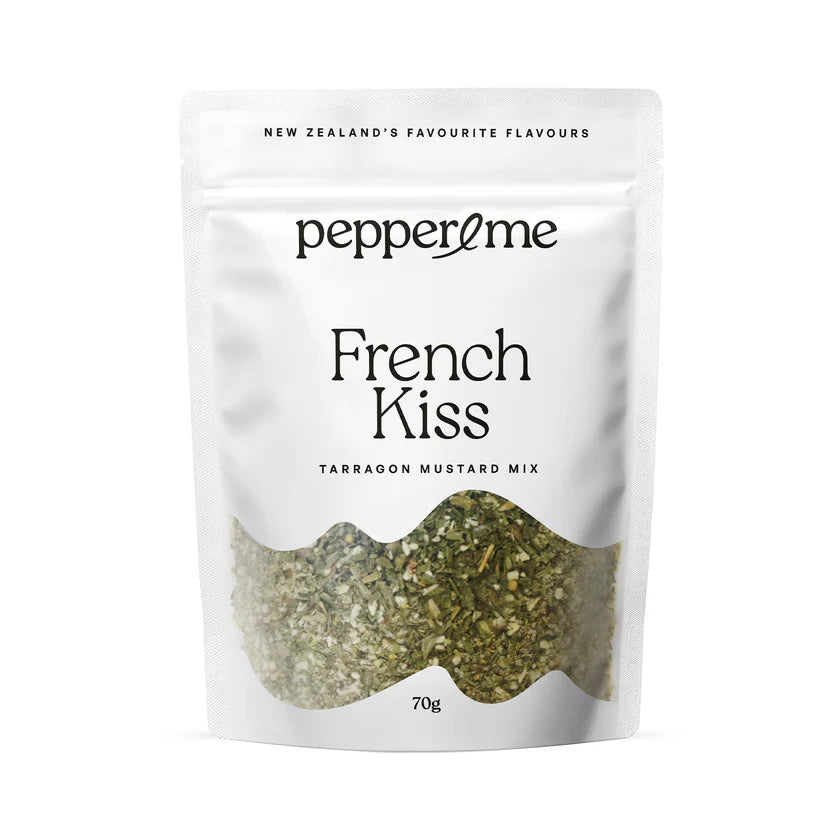 PEPPER & ME – Flourish Home & Gifts NZ