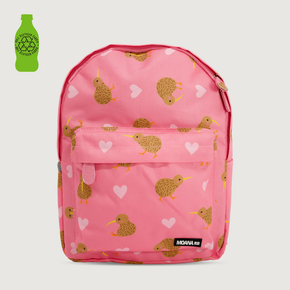 Moana Road Kimi the Kiwi Kids Bag