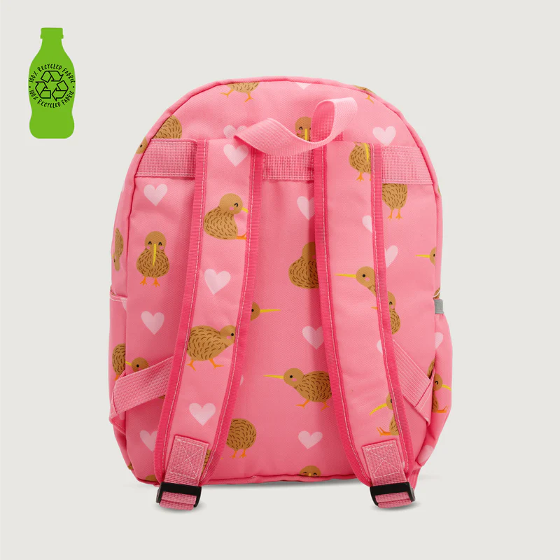
                  
                    Moana Road Kimi the Kiwi Kids Bag
                  
                