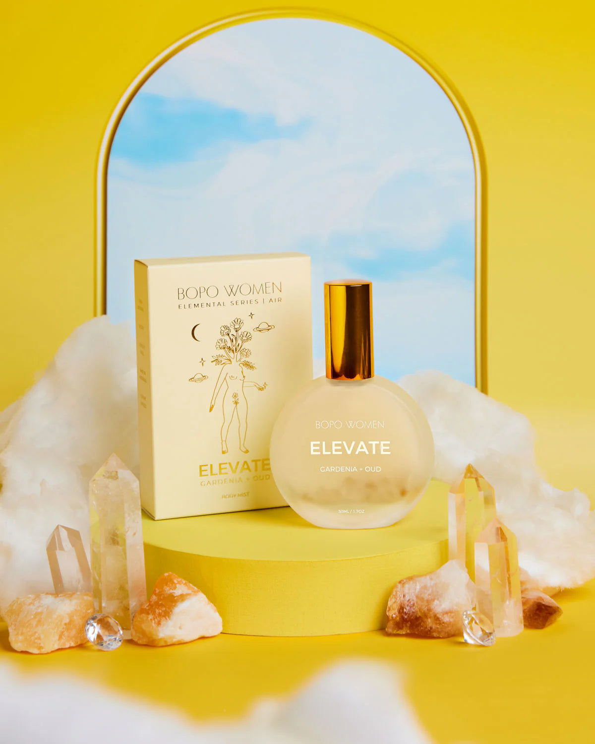
                  
                    Elevate Body Mist
                  
                