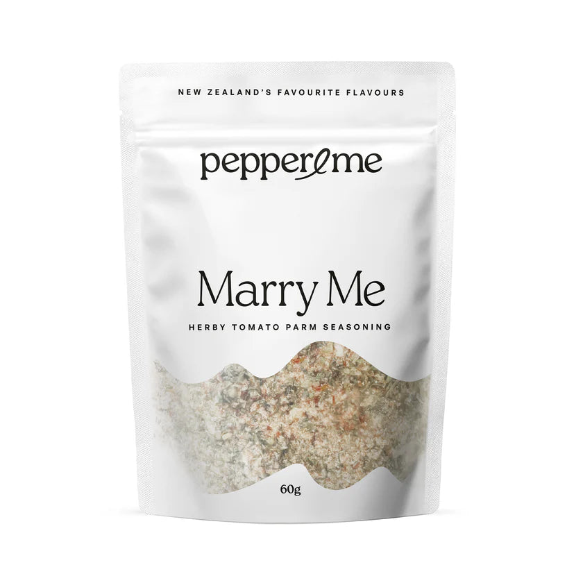 PEPPER & ME – Flourish Home & Gifts NZ