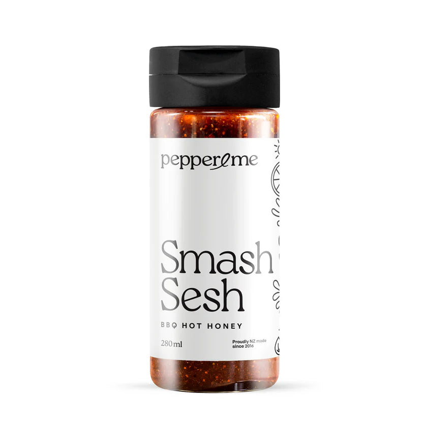PEPPER & ME – Flourish Home & Gifts NZ