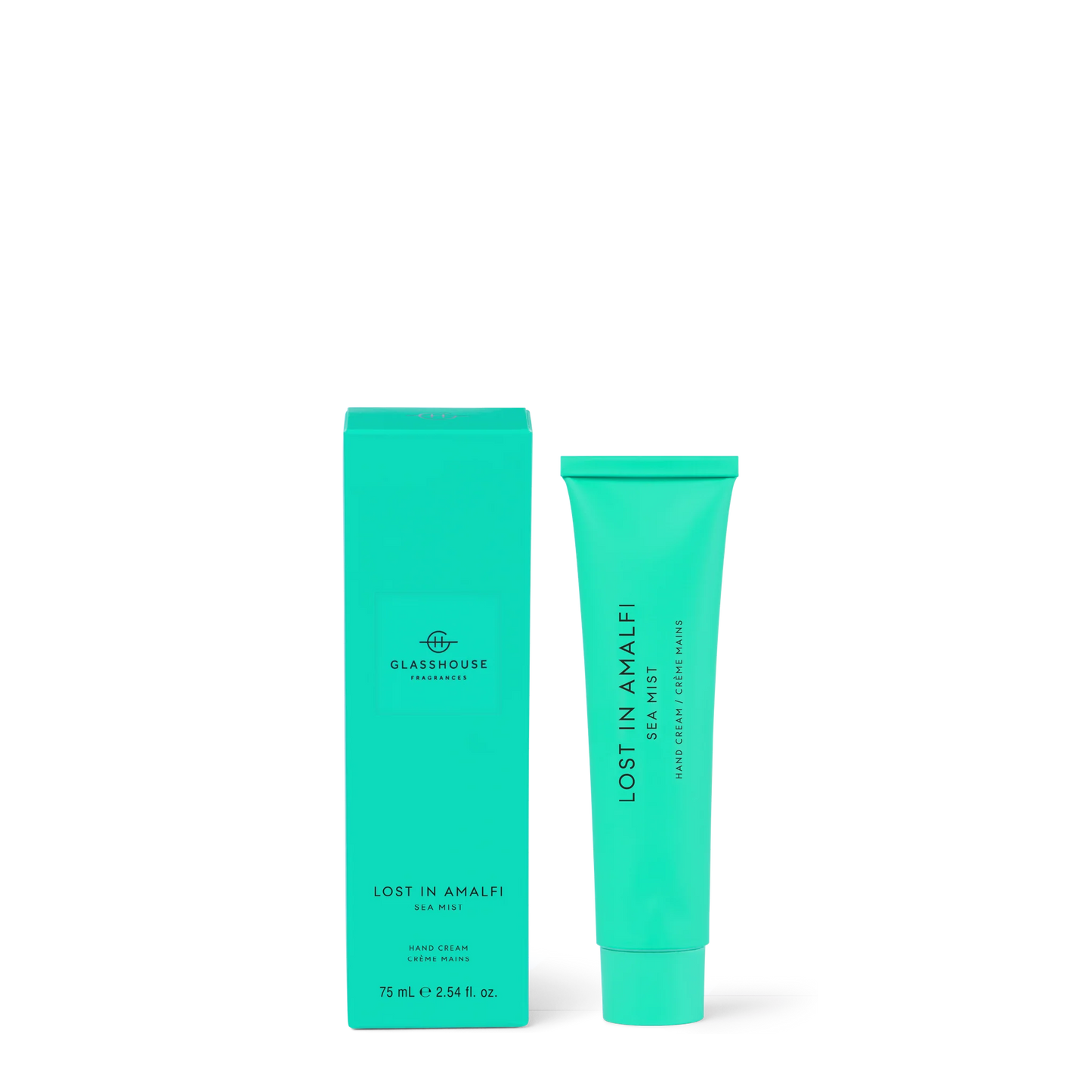 Glasshouse Fragrances Lost in Amalfi Hand Cream