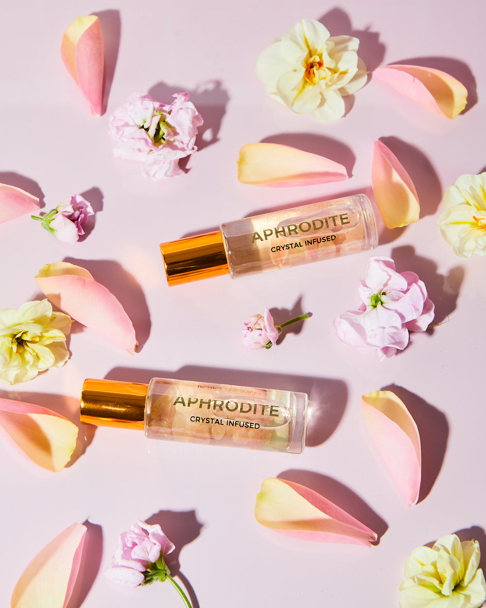 Bopo Women Aphrodite Perfume Roller 15ml