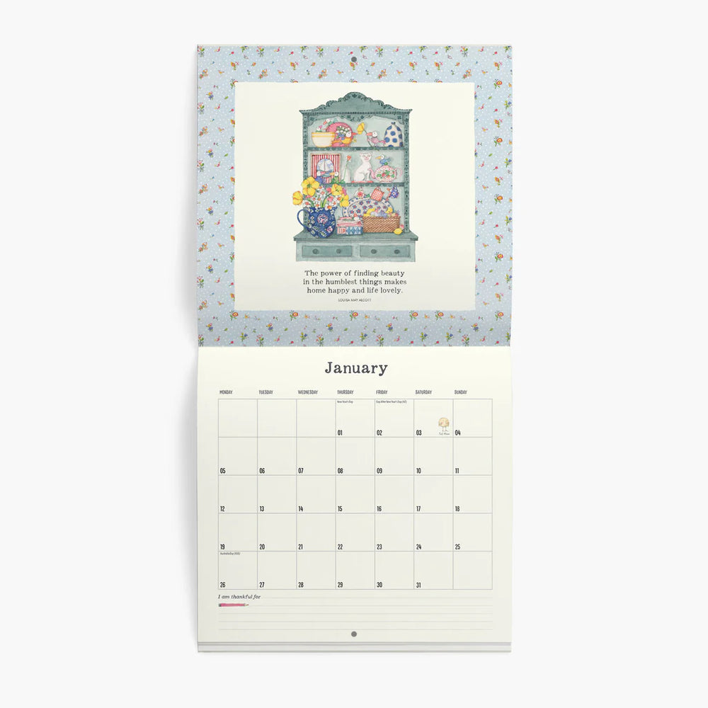 
                  
                    Twigseed 2026 Calender
                  
                