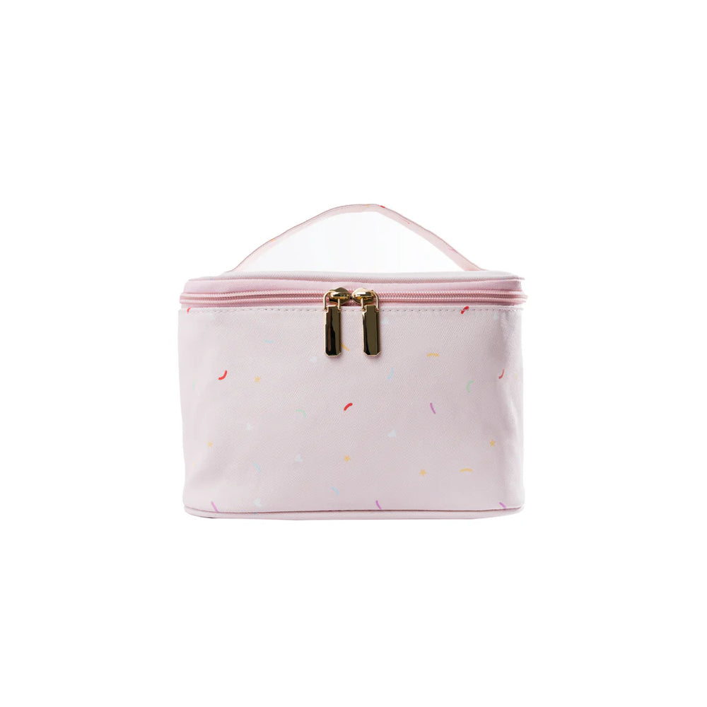 Oh Flossy | Cosmetic Case