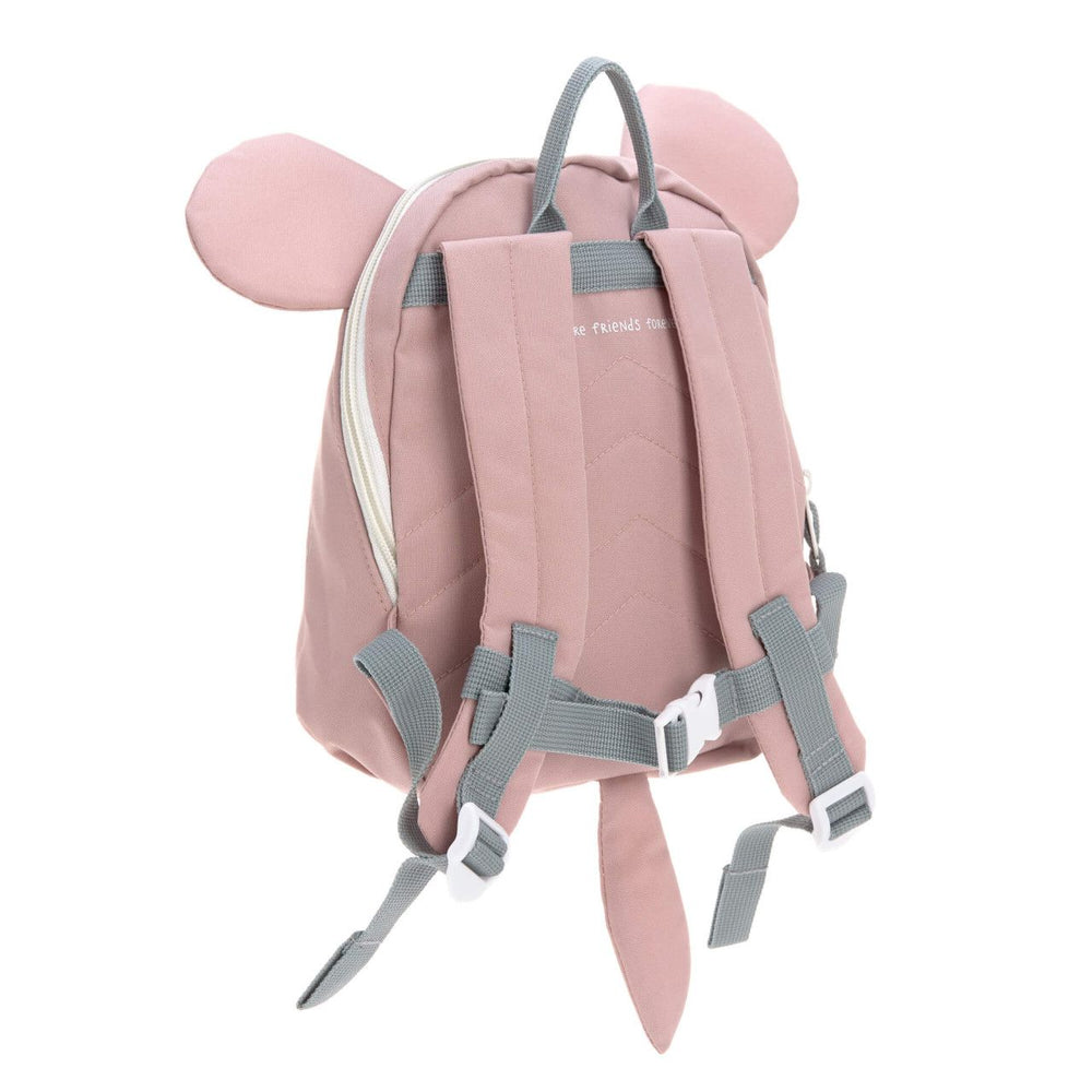 
                  
                    Lässig Tiny Backpack - Chinchilla
                  
                