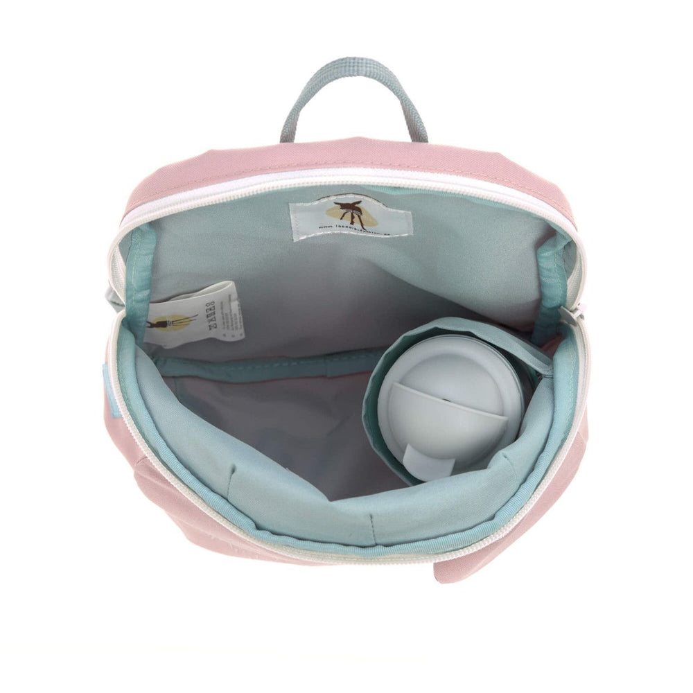 Lässig Tiny Backpack - Chinchilla