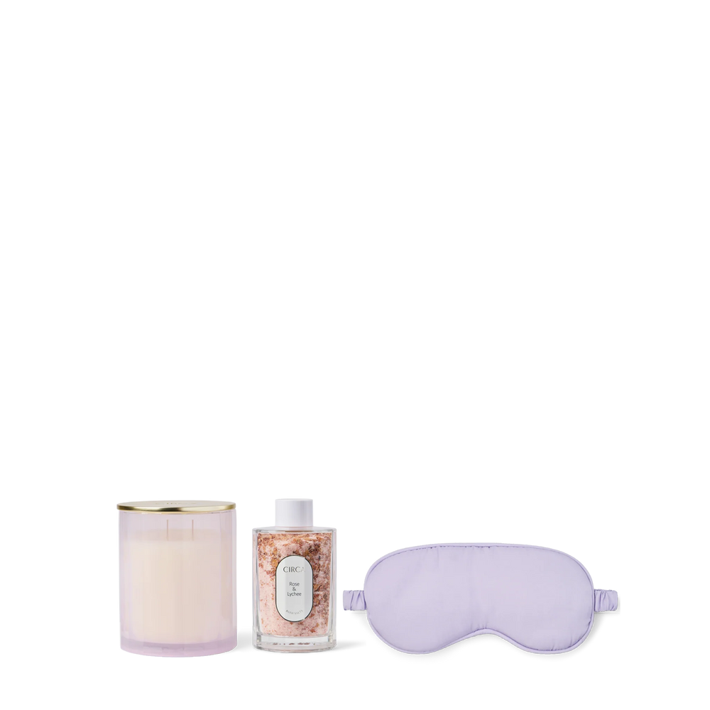 
                  
                    CIRCA Relax & Unwind Gift Set
                  
                