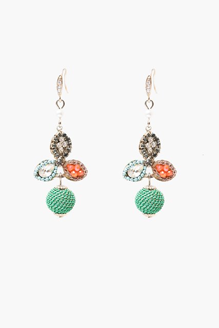 Daphne Earrings