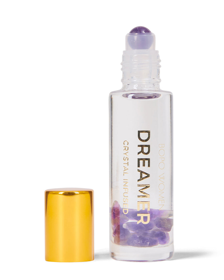 Bopo Women Dreamer Perfume Roller - 15ml