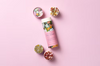 
                  
                    Floral Selection Gift Tube
                  
                