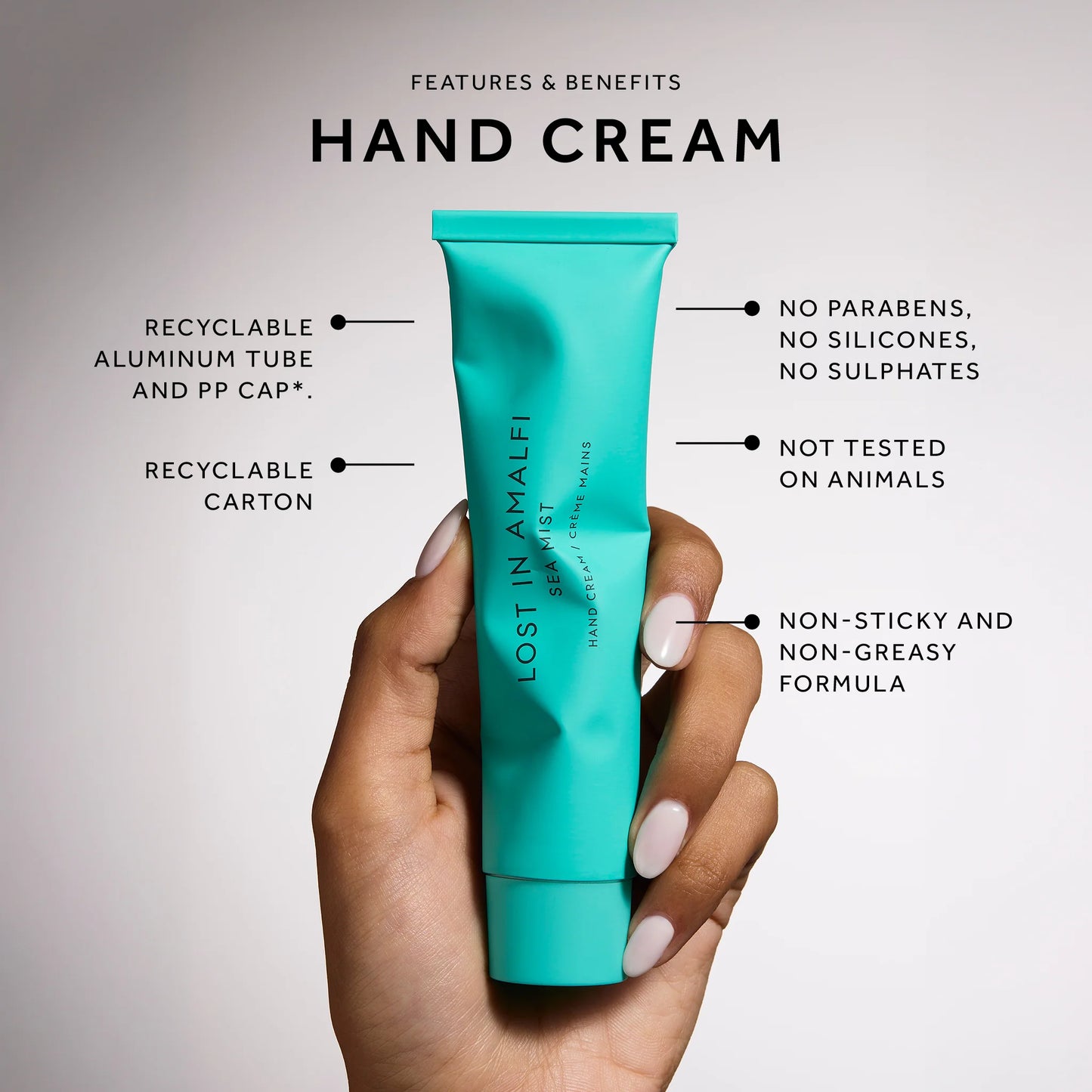 
                  
                    Marseille Memoir Hand Cream 75ml
                  
                