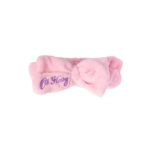 Oh Flossy | Cosmetic Headband