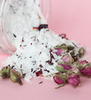 
                  
                    Floral Milk Bath - Rose + Coconut
                  
                