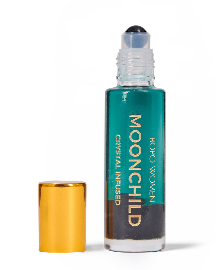 Bopo Women Moonchild Perfume Roller - 15ml