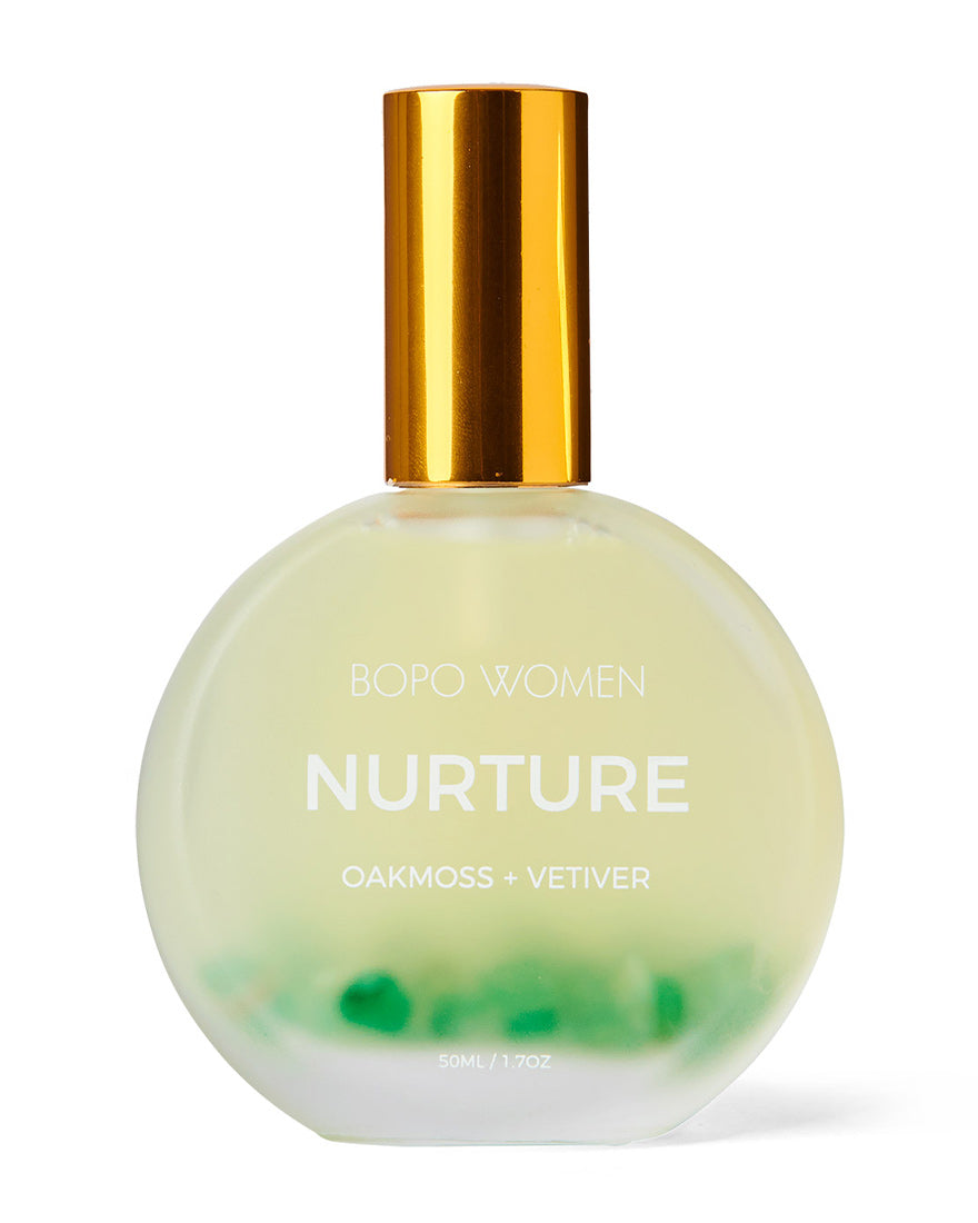 Bopo Women Nurture Body Mist - 50ml