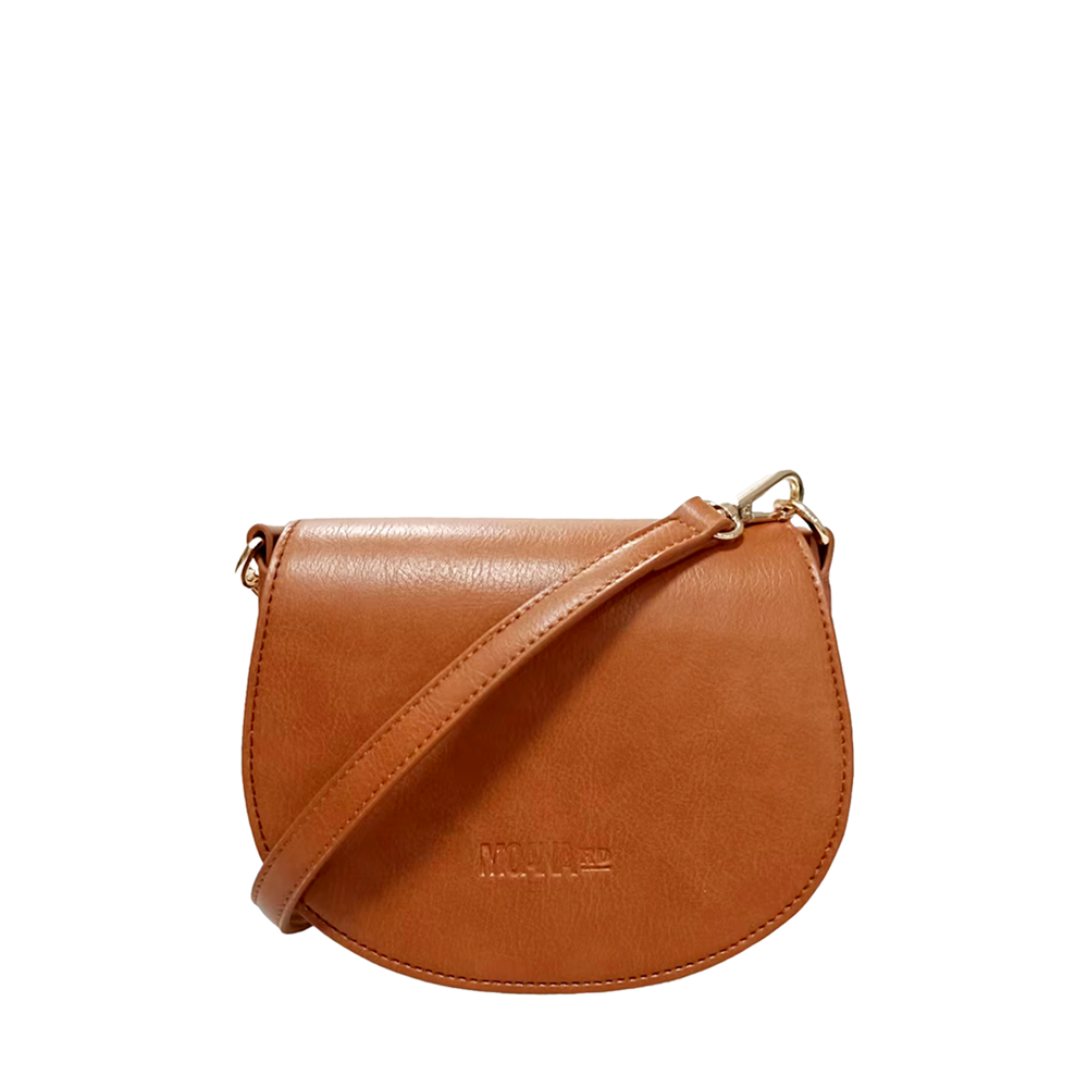 
                  
                    Moana Rd Oakura Saddle Bag
                  
                