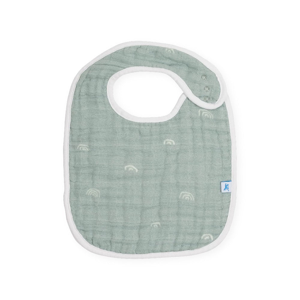 
                  
                    Muslin Classic Bibs - Party Animals
                  
                