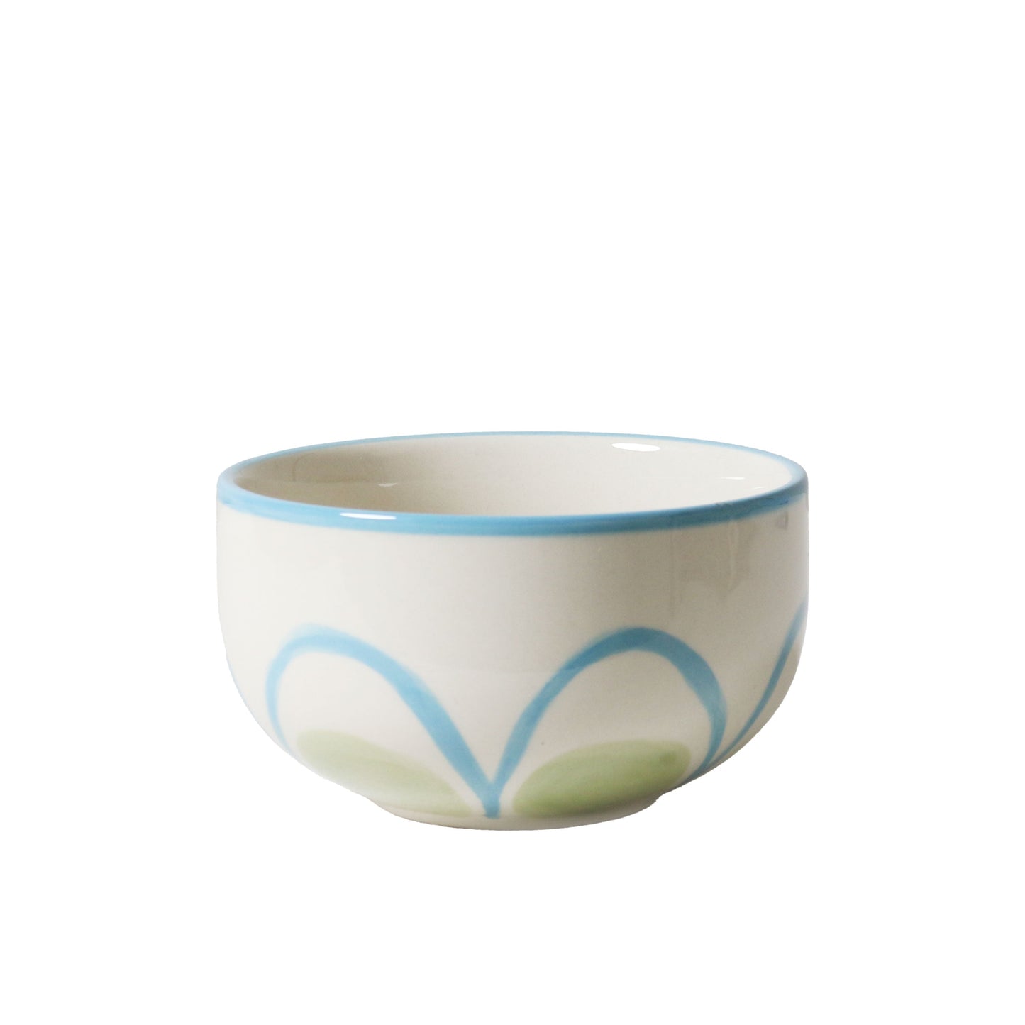 
                  
                    Robert Gordon Condiment Bowl | Forget Me Not
                  
                