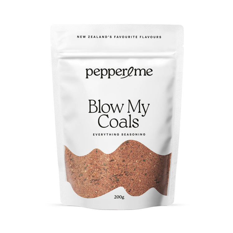 PEPPER & ME – Flourish Home & Gifts NZ