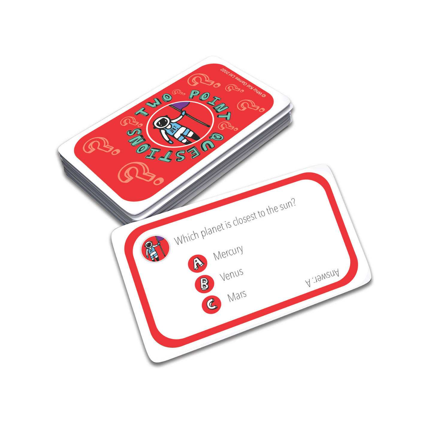 
                  
                    Go Genius! General Knowledge Board Game
                  
                