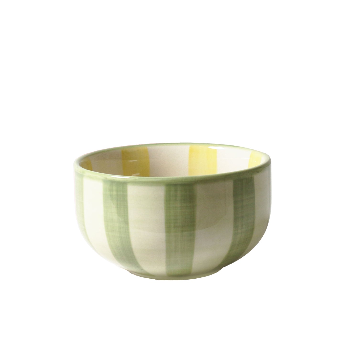 
                  
                    Robert Gordon Condiment Bowl | Yellow Bush Pea
                  
                