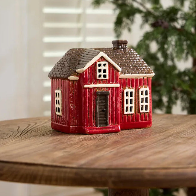 
                  
                    French Country Collections Nordgard Woodland Tealight Cottage
                  
                