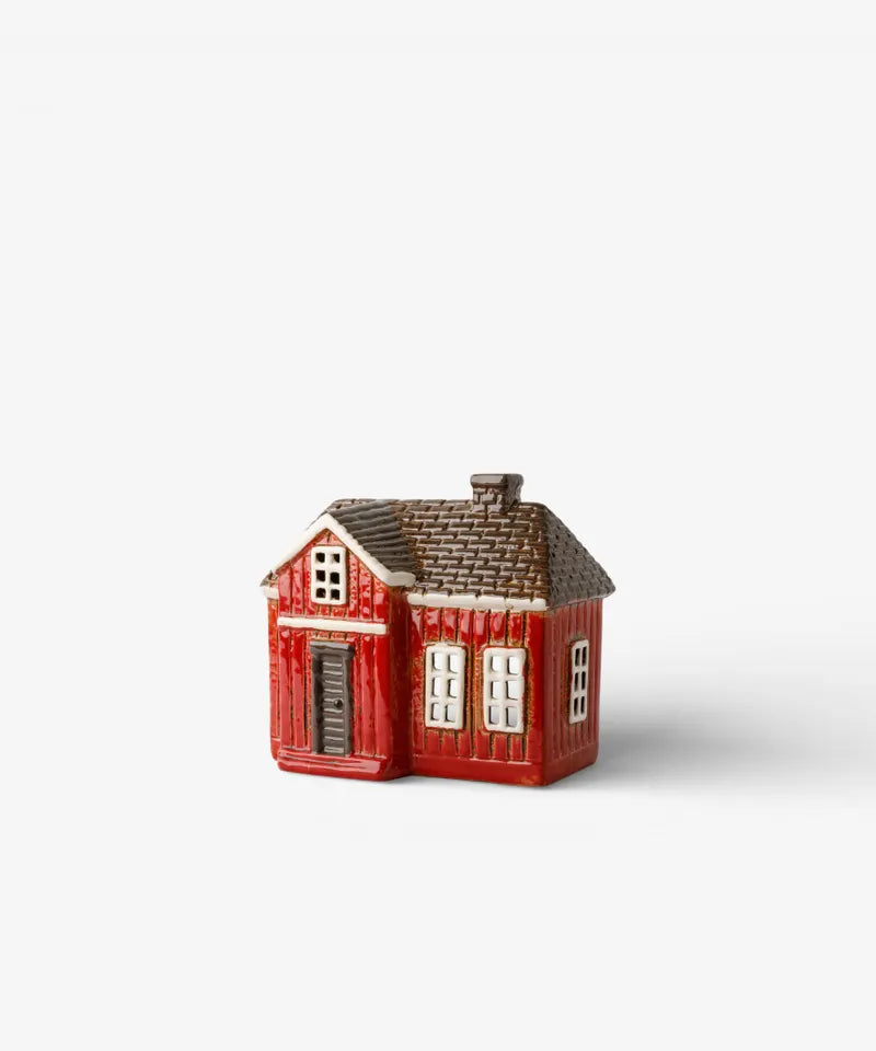 
                  
                    French Country Collections Nordgard Woodland Tealight Cottage
                  
                