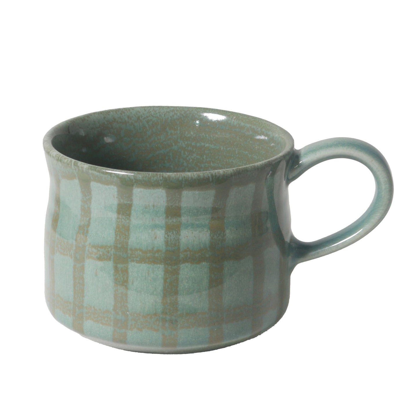 
                  
                    Robert Gordon Frankie Tapestry Mug
                  
                