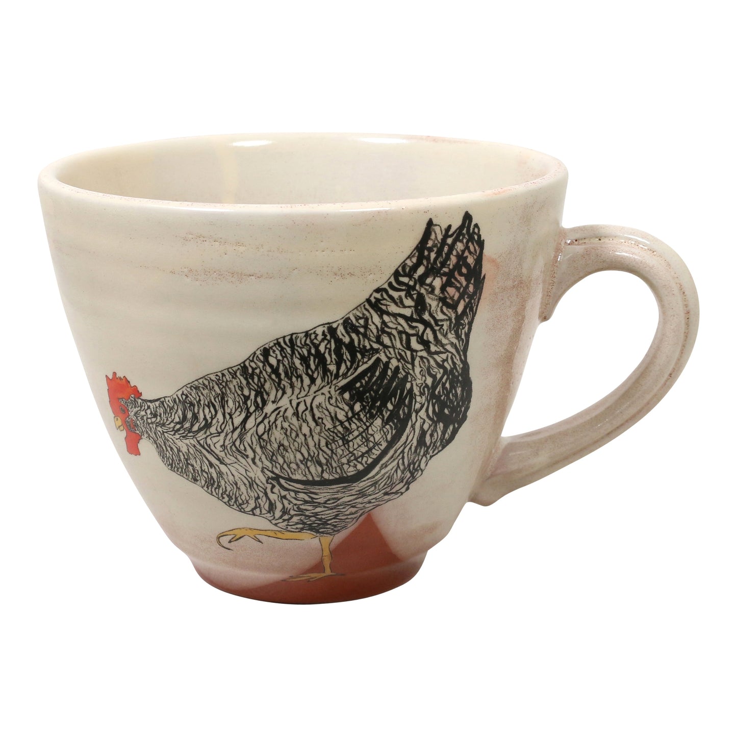 
                  
                    Robert Gordon Oversized Chicken Mug | Mabel
                  
                