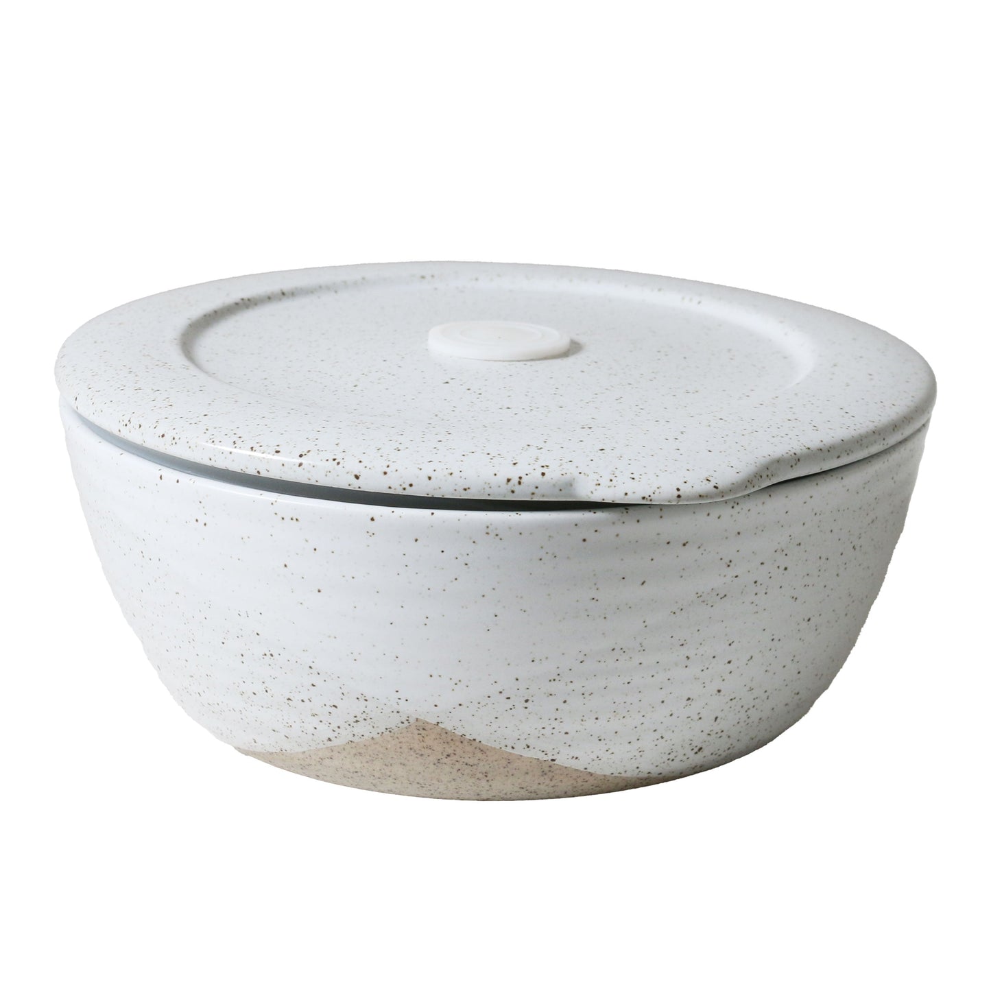 
                  
                    Robert Gordon 1L Container | The Wanderer | White
                  
                