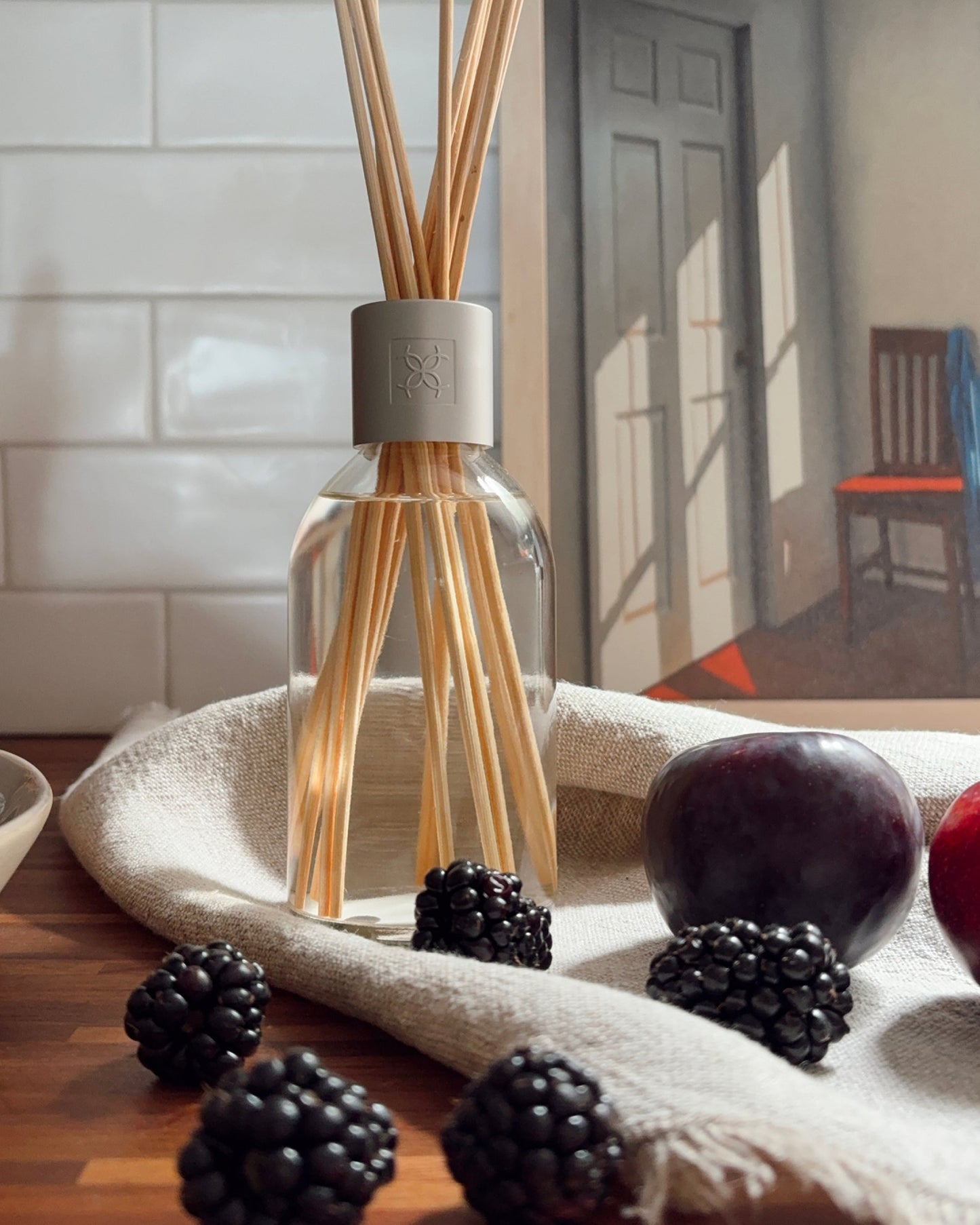 
                  
                    Circa Blackberry and Plum 250ml Diffuser
                  
                