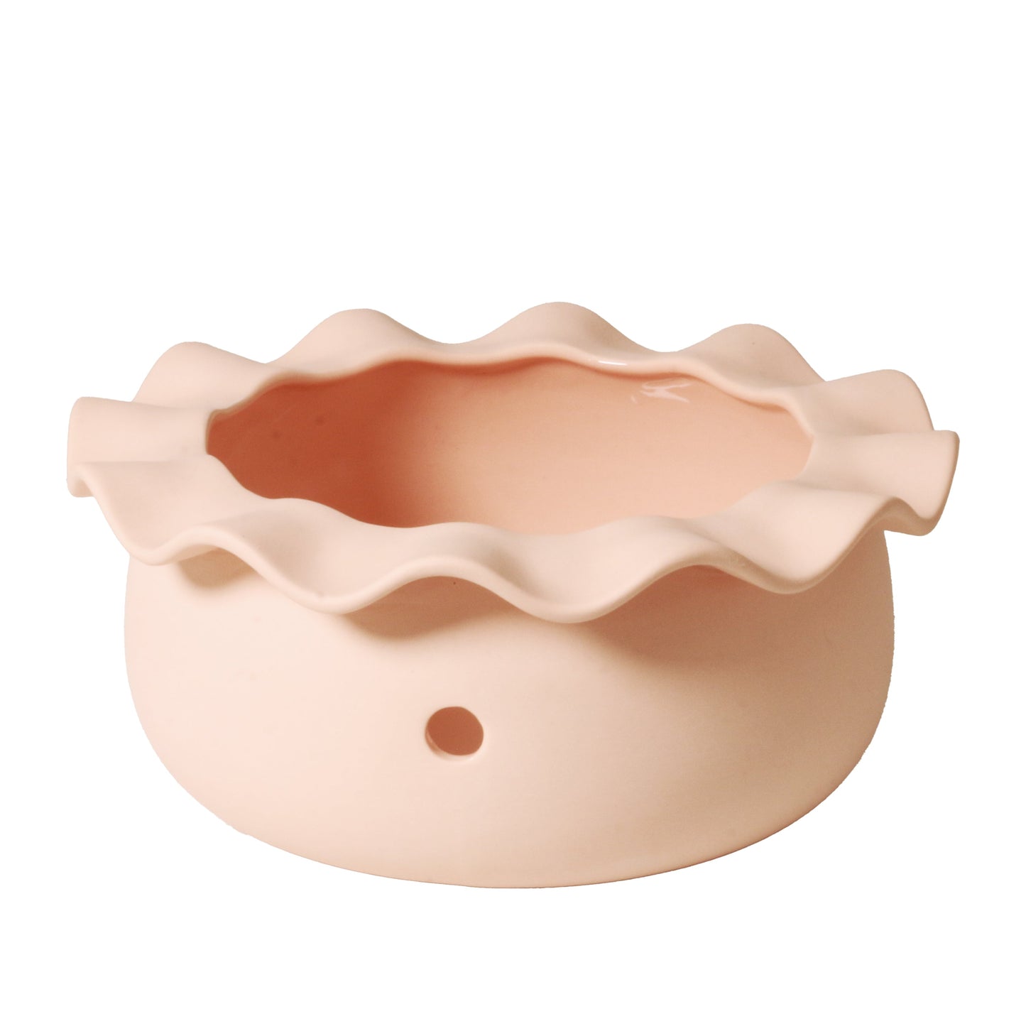 
                  
                    Robert Gordon Yarn Bowl | Coral
                  
                