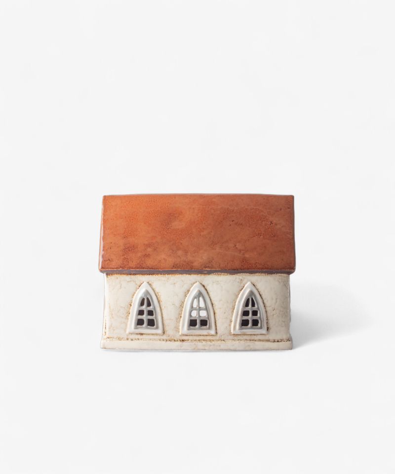 
                  
                    The Cotswald Chapel Tea Light
                  
                