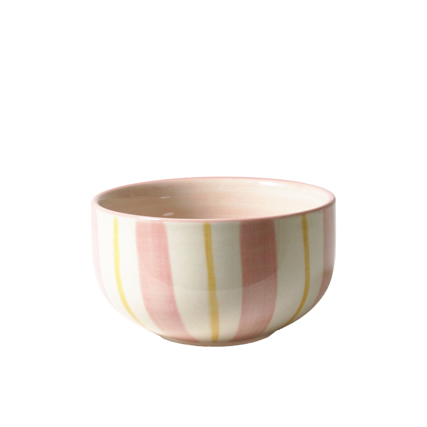 
                  
                    Robert Gordon Condiment Bowl | Geranium
                  
                