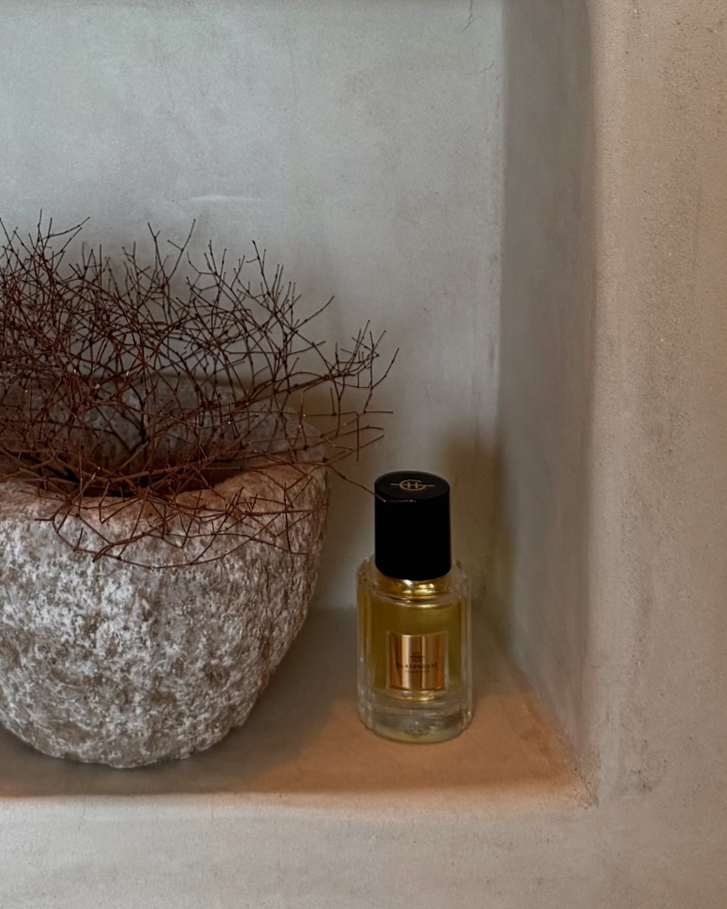 
                  
                    Glasshouse Fragrances Citadel Secrets 30ml Eau De Parfum
                  
                