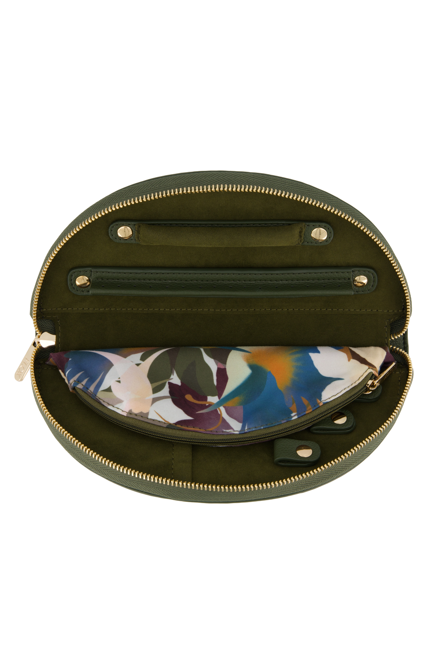 
                  
                    Antipodes Travel Jewellery Case
                  
                