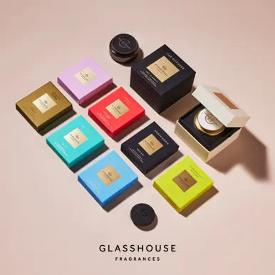 
                  
                    Glasshouse Fragrances- 3 Replacement Disks in The Hamptons
                  
                