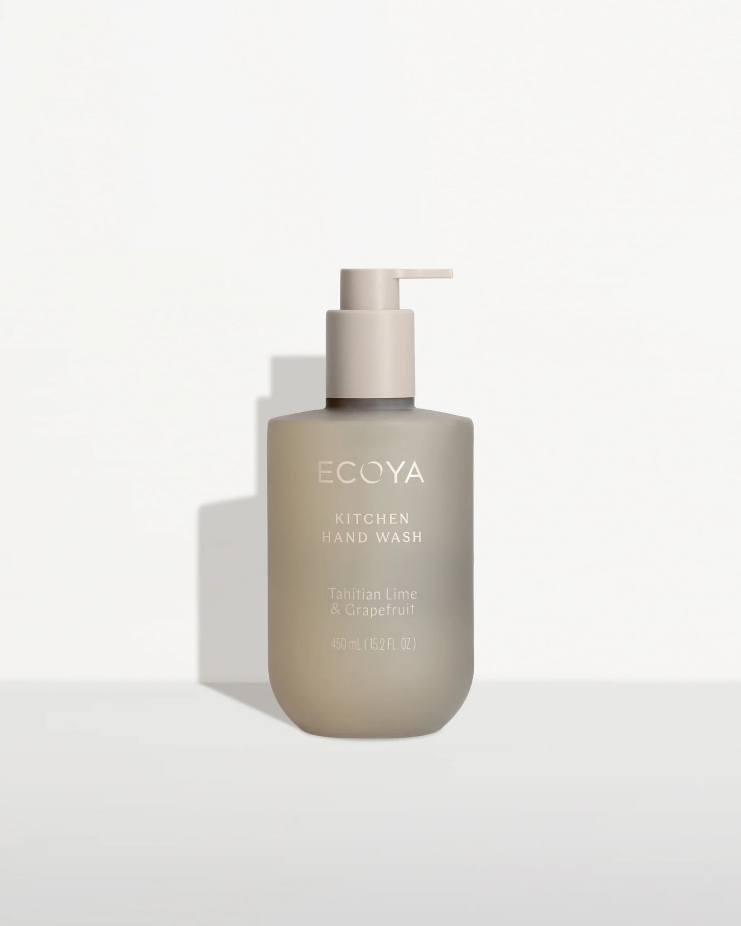 
                  
                    Ecoya | Tahitian Lime & Grapefruit Hand Wash
                  
                