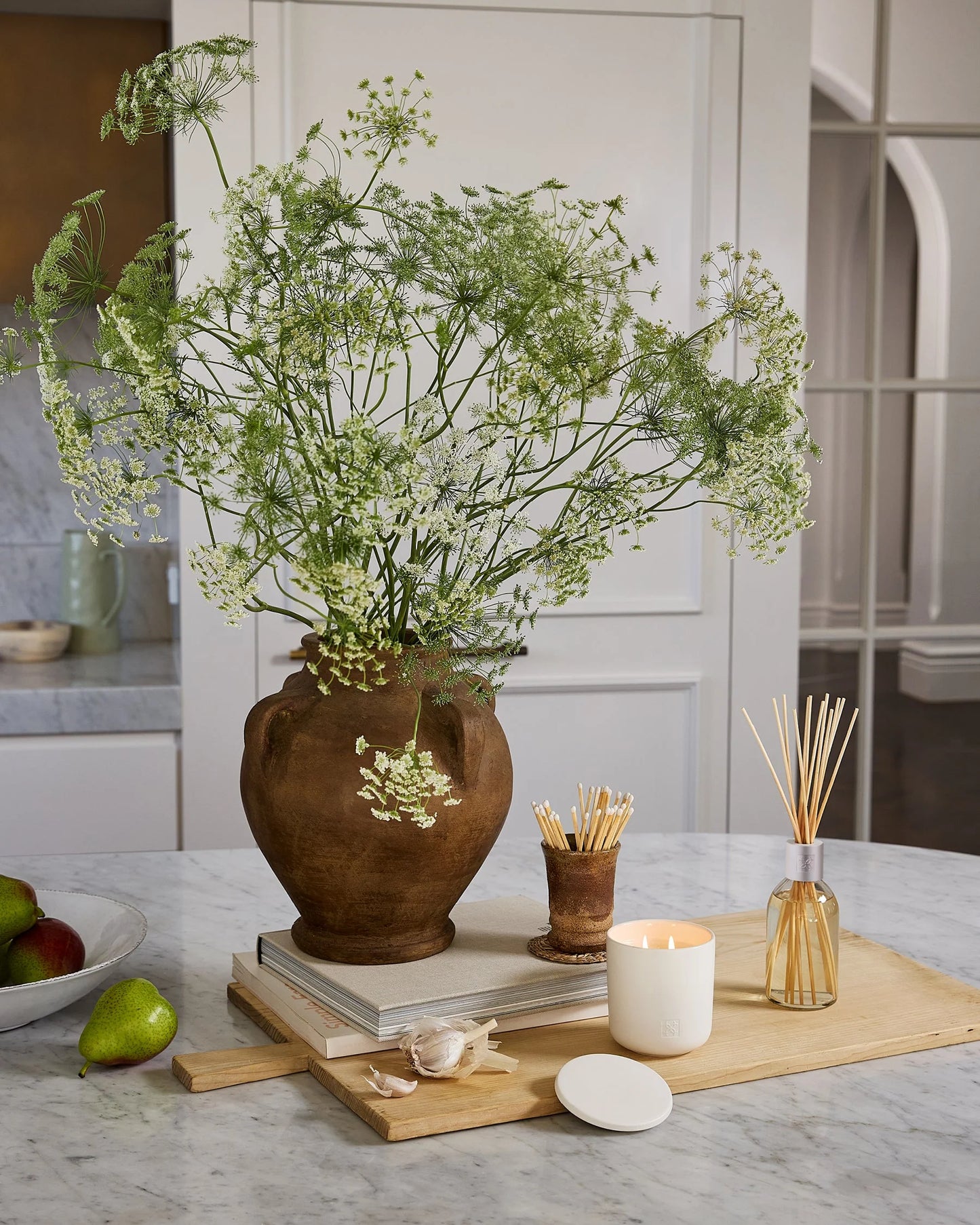 
                  
                    CIRCA Alchemy White Tea & Wild Mint Diffuser
                  
                