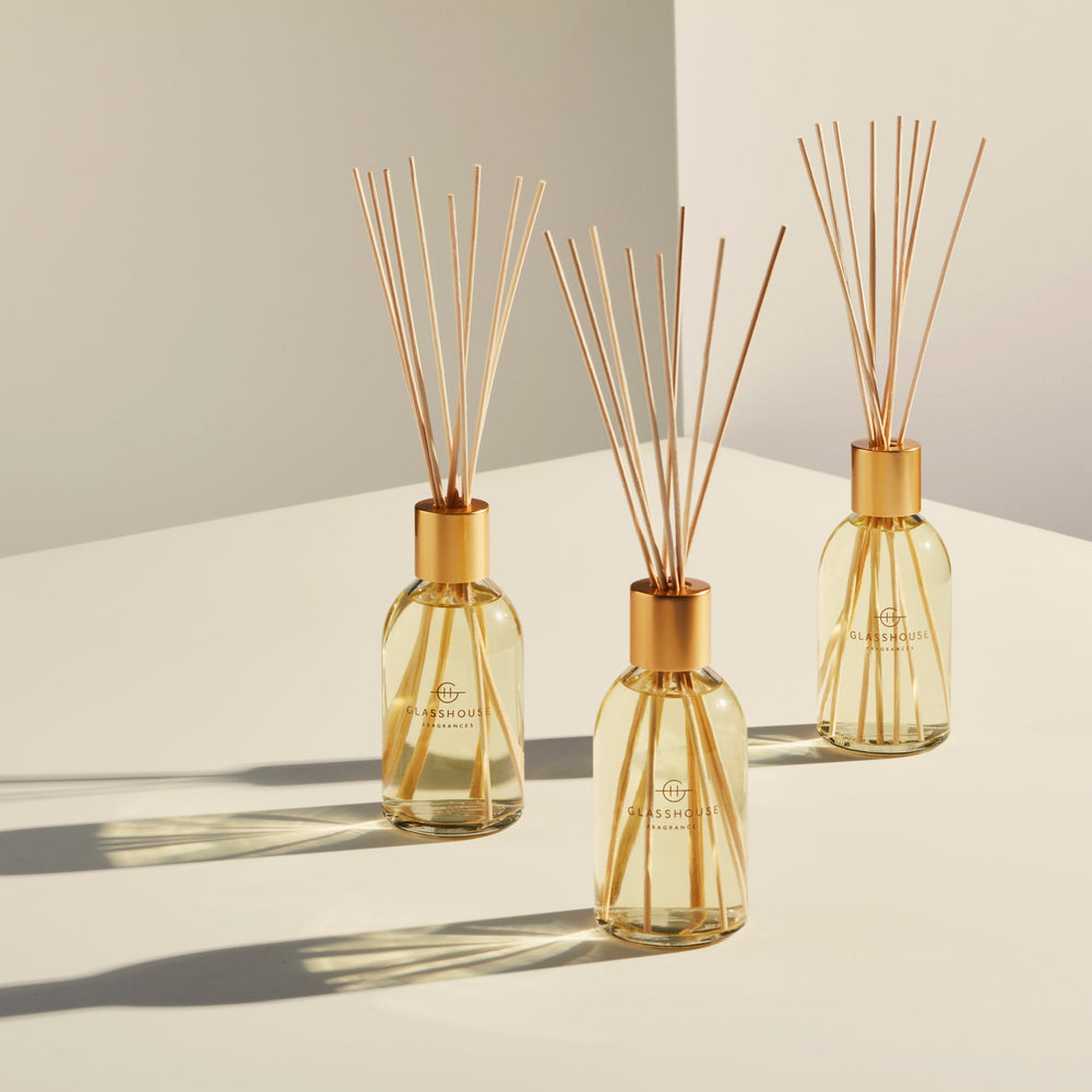 Glasshouse Fragrances One Night In Rio Diffuser 250ml