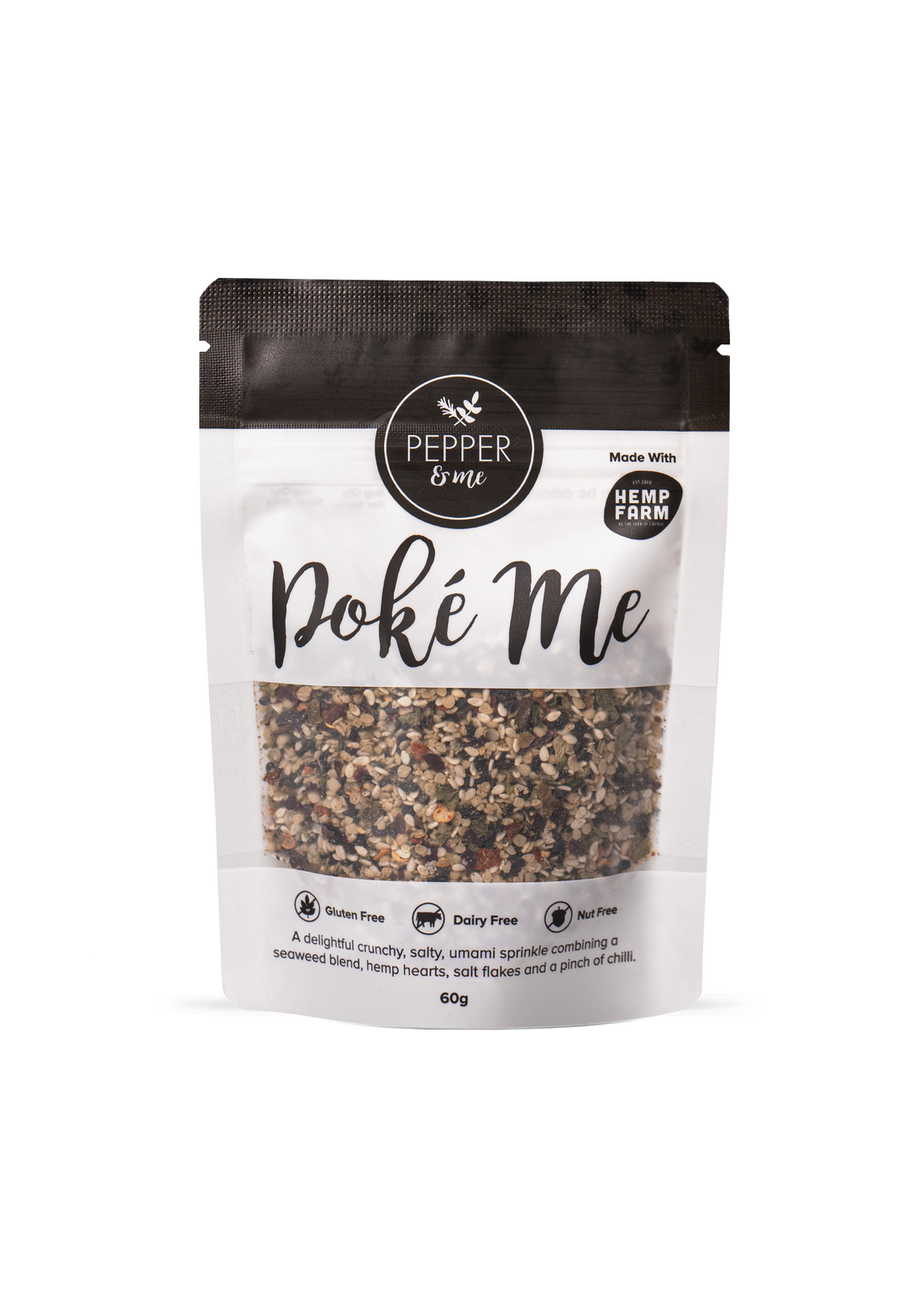 PEPPER & ME – Flourish Home & Gifts NZ